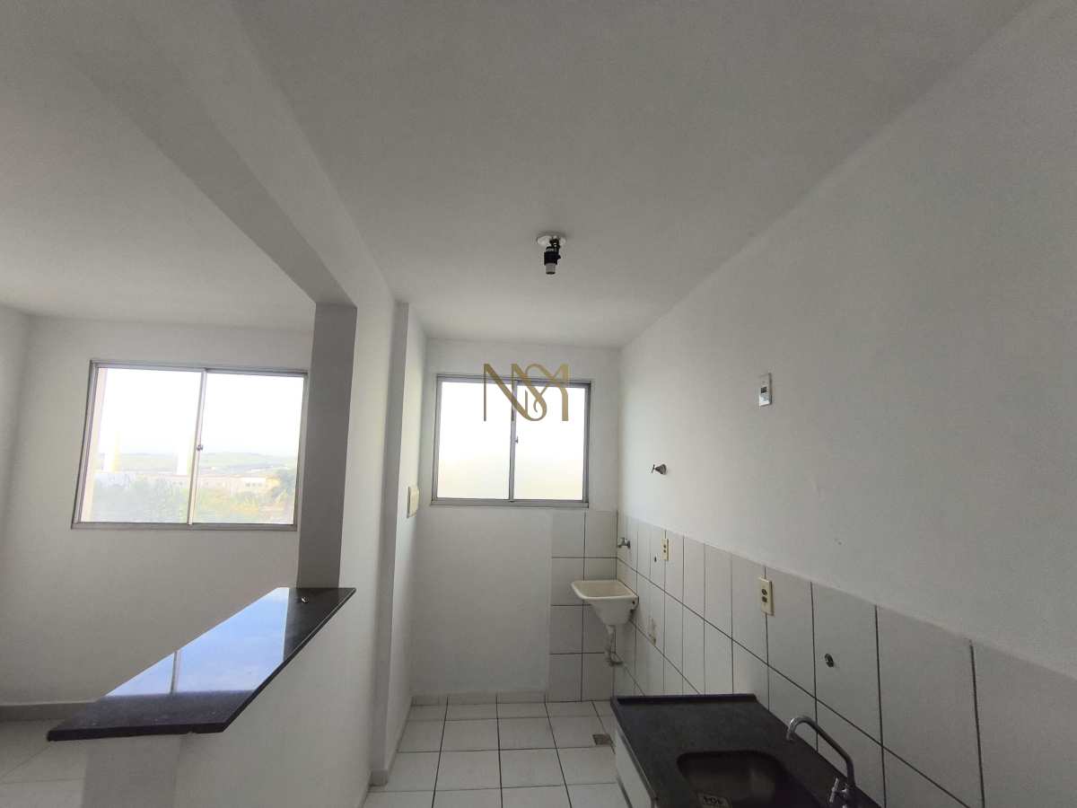  - Apartamento Reformado com 2 Quartos à Venda no Mirante Sul | Ribeirão Preto/SP