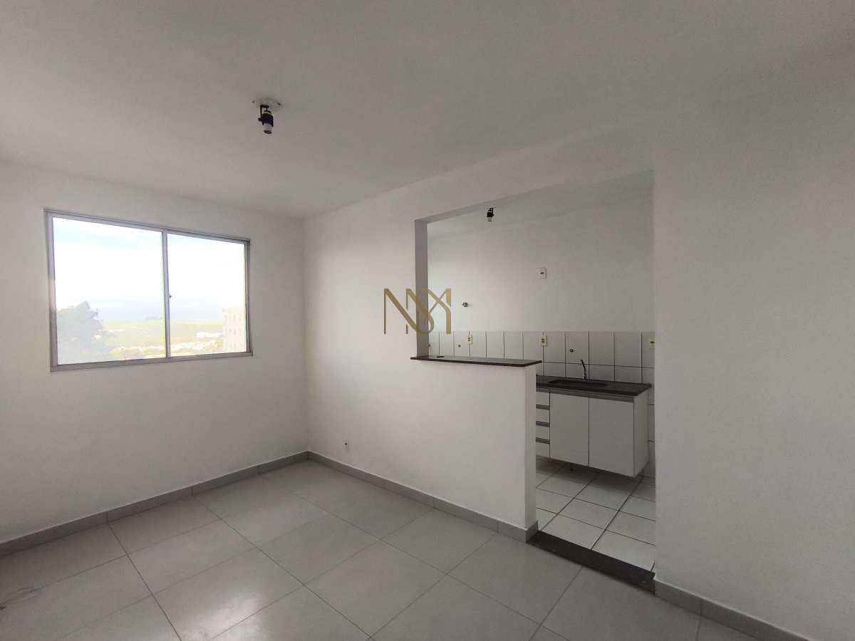 Apartamento Reformado com 2 Quartos à Venda no Mirante Sul | Ribeirão Preto/SP - Nathalia Mello
