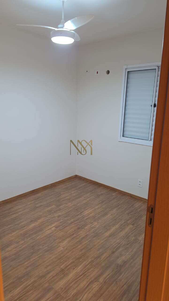  - Apartamento Térreo à Venda com 2 Quartos no Condomínio Recanto da Mata | Ribeirão Preto/SP