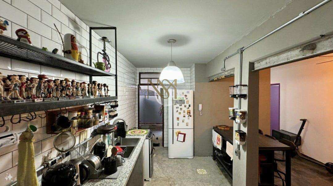 Apartamento à venda com 3 quartos - Jardim Irajá,Ribeirão Preto