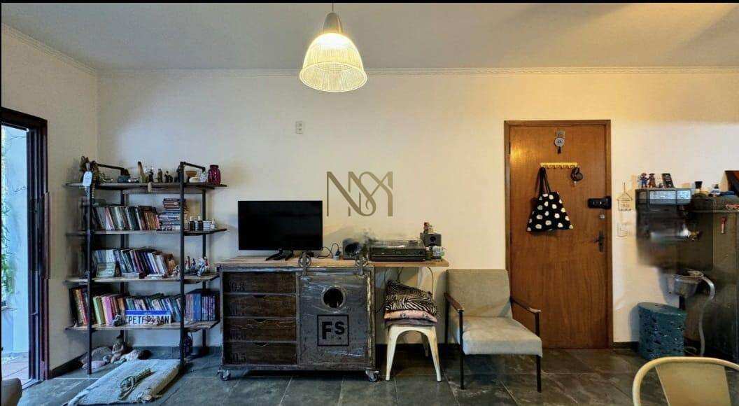 Apartamento à venda com 3 quartos - Jardim Irajá,Ribeirão Preto