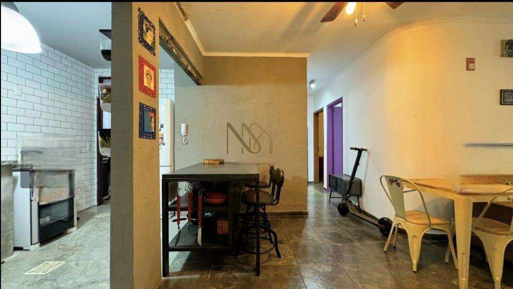 - Apartamento Térreo à Venda com 3 Quartos e 1 Suíte | Irajá | Próximo à Avenida João Fiúsa | Ribeirão Preto/SP