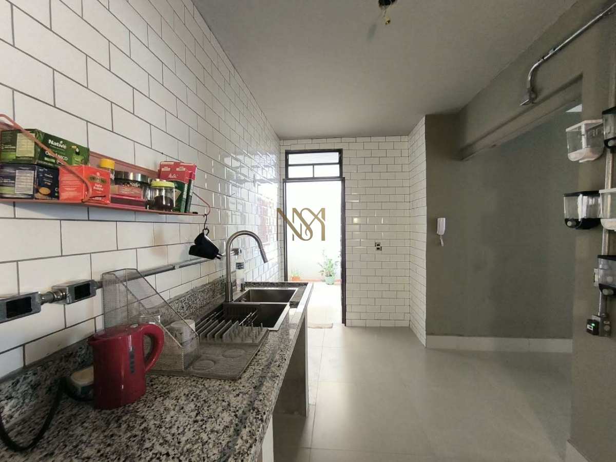 Apartamento à venda com 3 quartos - Jardim Irajá,Ribeirão Preto