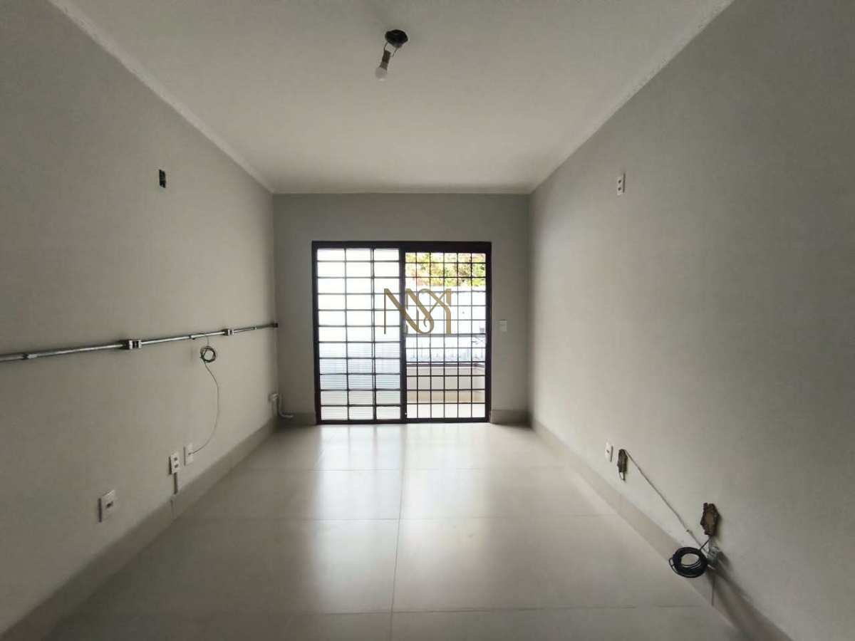 Apartamento à venda com 3 quartos - Jardim Irajá,Ribeirão Preto