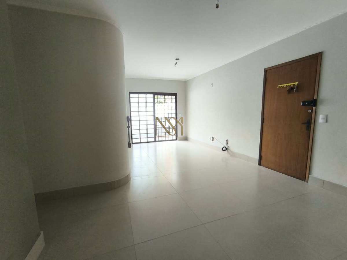 Apartamento à venda com 3 quartos - Jardim Irajá,Ribeirão Preto