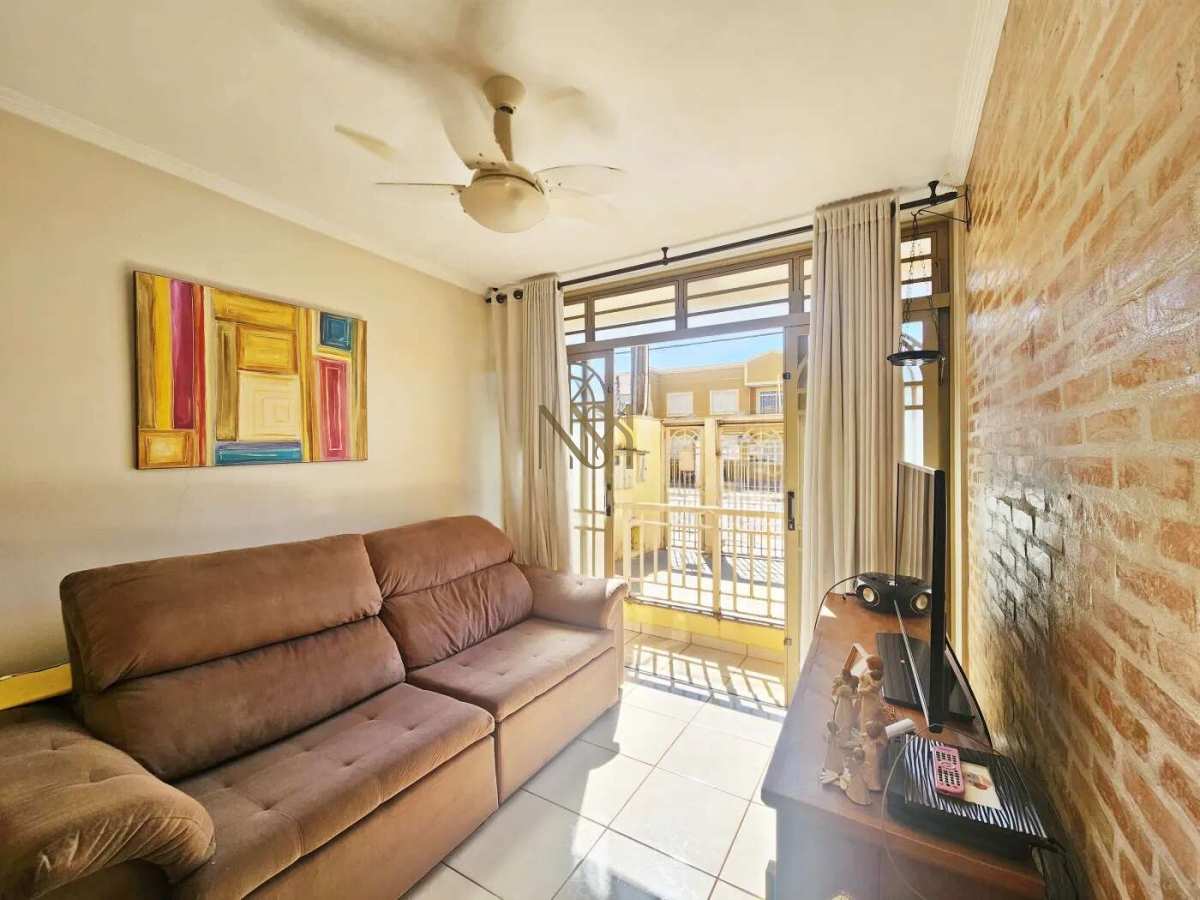 Apartamento à venda com 3 quartos - Parque anhanguera,Ribeirão Preto