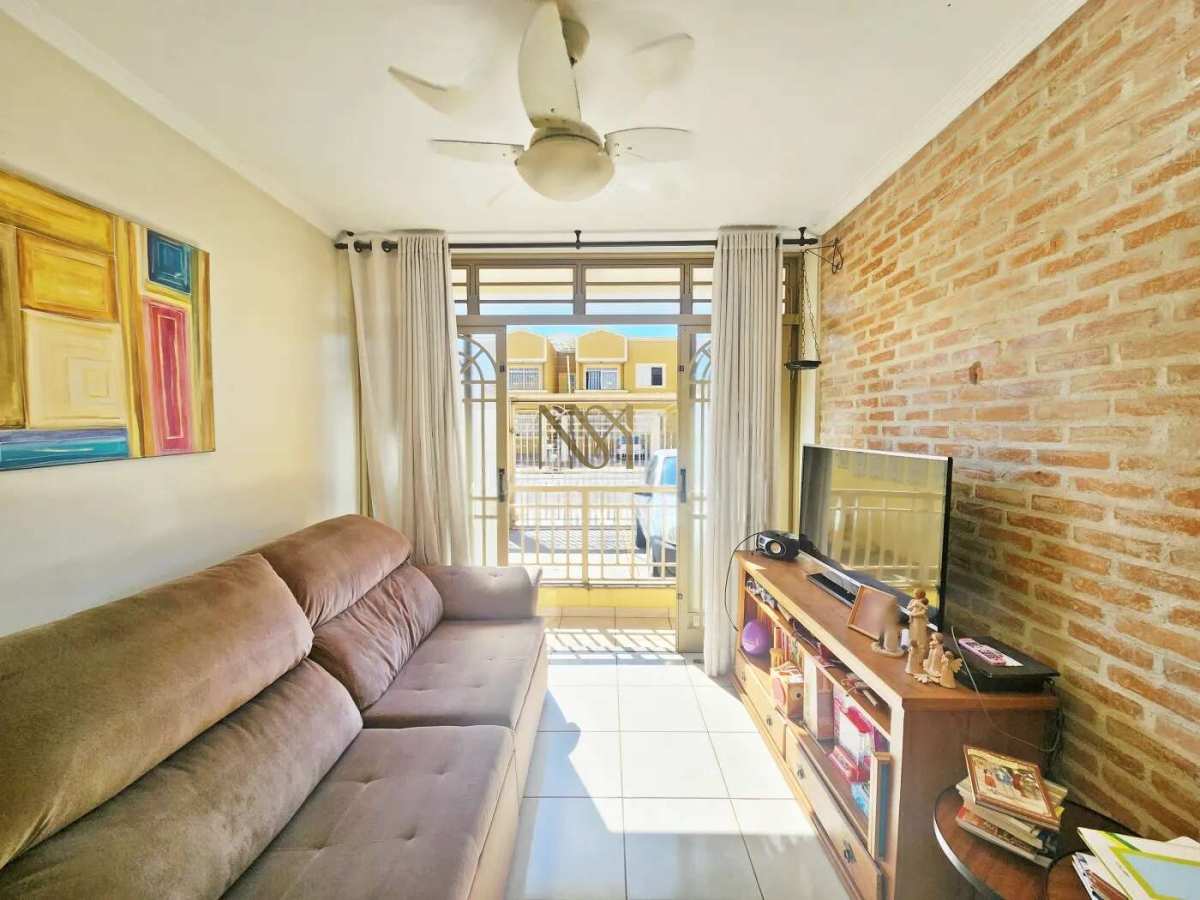 Apartamento à venda com 3 quartos - Parque anhanguera,Ribeirão Preto