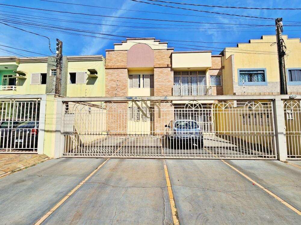 Apartamento à venda com 3 quartos - Parque anhanguera,Ribeirão Preto