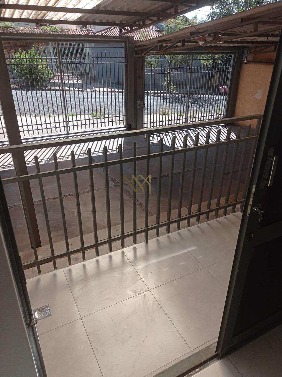 Apartamento à venda com 3 quartos, 75m² - Parque dos Bandeirantes,Ribeirão Preto