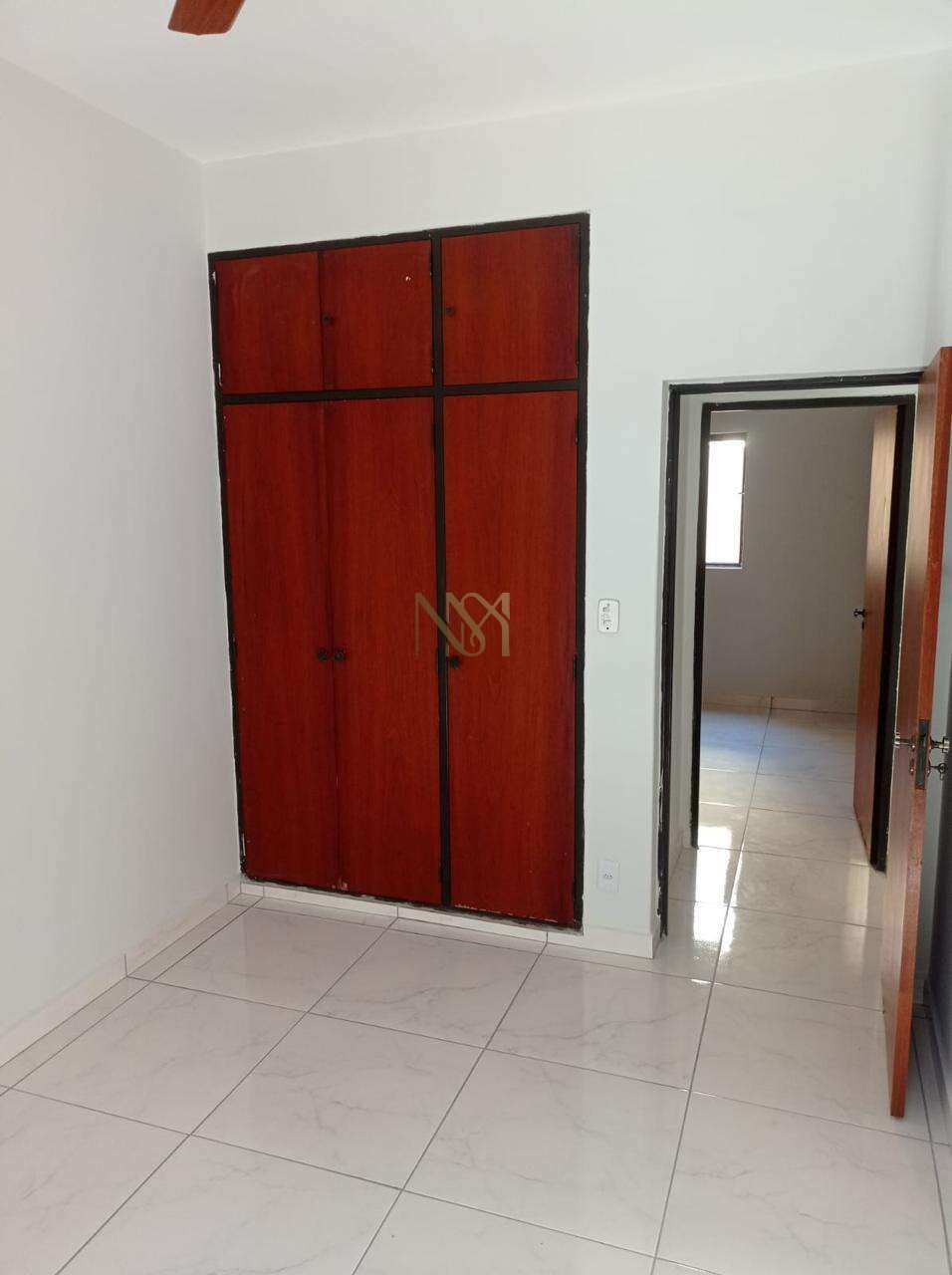 - Apartamento Térreo à Venda no Parque dos Bandeirantes | 3 Quartos | 75 m²