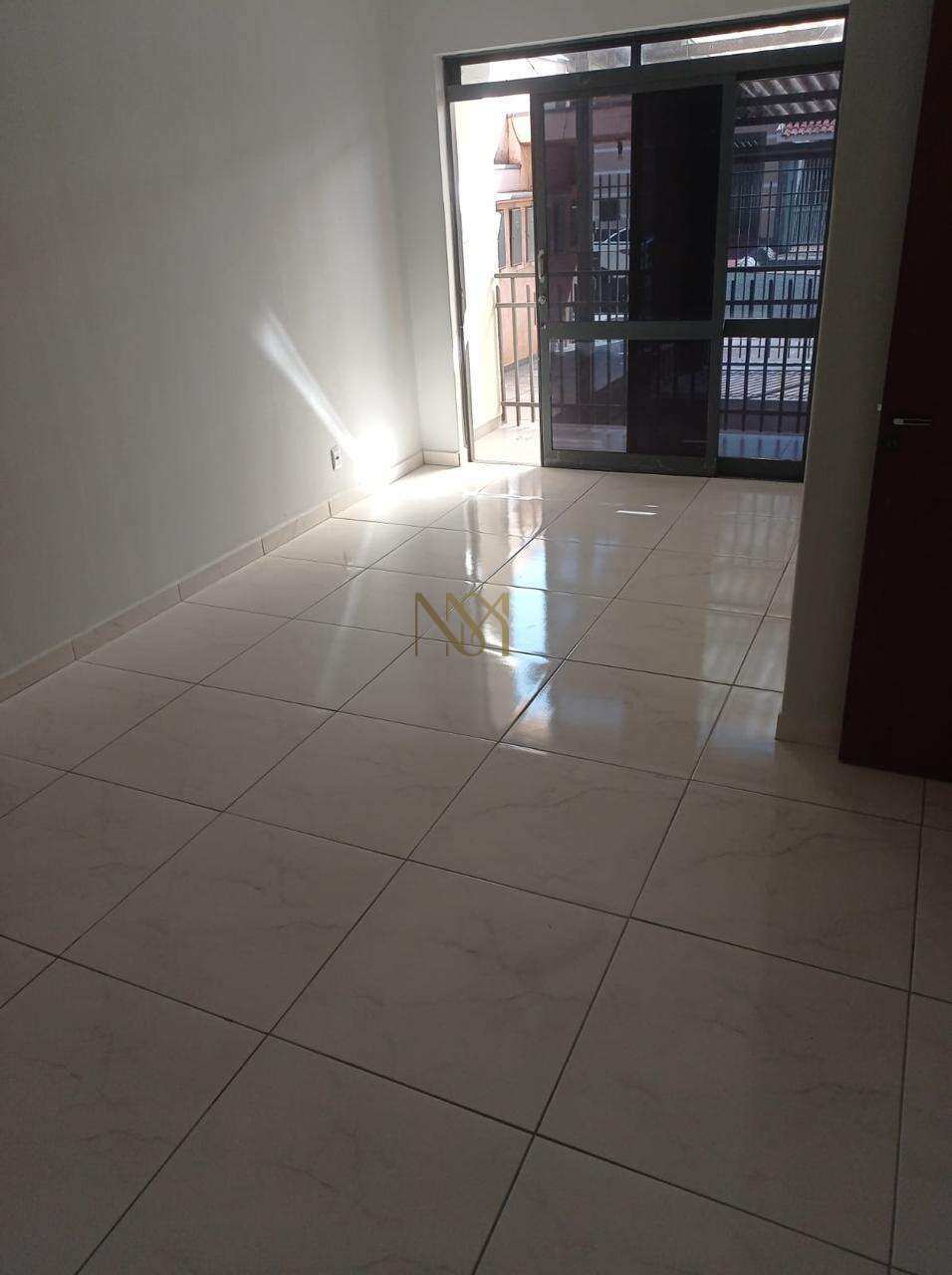 Apartamento à venda com 3 quartos, 75m² - Parque dos Bandeirantes,Ribeirão Preto