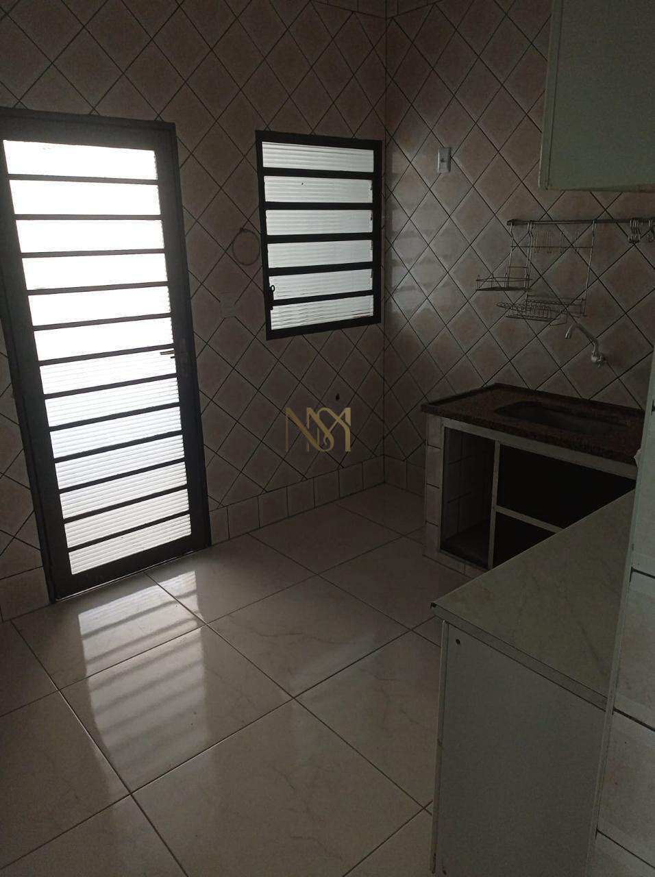 Apartamento à venda com 3 quartos, 75m² - Parque dos Bandeirantes,Ribeirão Preto