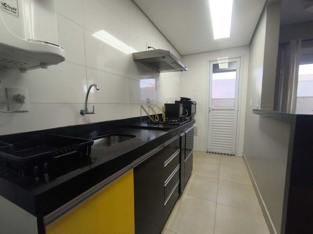  - Apartamento Térreo com 2 Dormitórios, 1 Suíte à Venda no Infinite Aparts Hotel | City Ribeirão | Ribeirão Preto