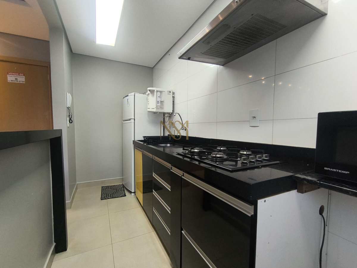  - Apartamento Térreo com 2 Dormitórios, 1 Suíte à Venda no Infinite Aparts Hotel | City Ribeirão | Ribeirão Preto