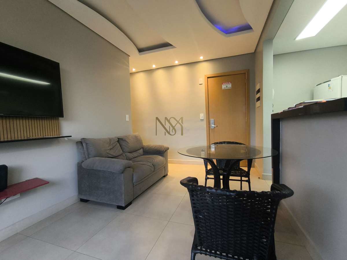  - Apartamento Térreo com 2 Dormitórios, 1 Suíte à Venda no Infinite Aparts Hotel | City Ribeirão | Ribeirão Preto