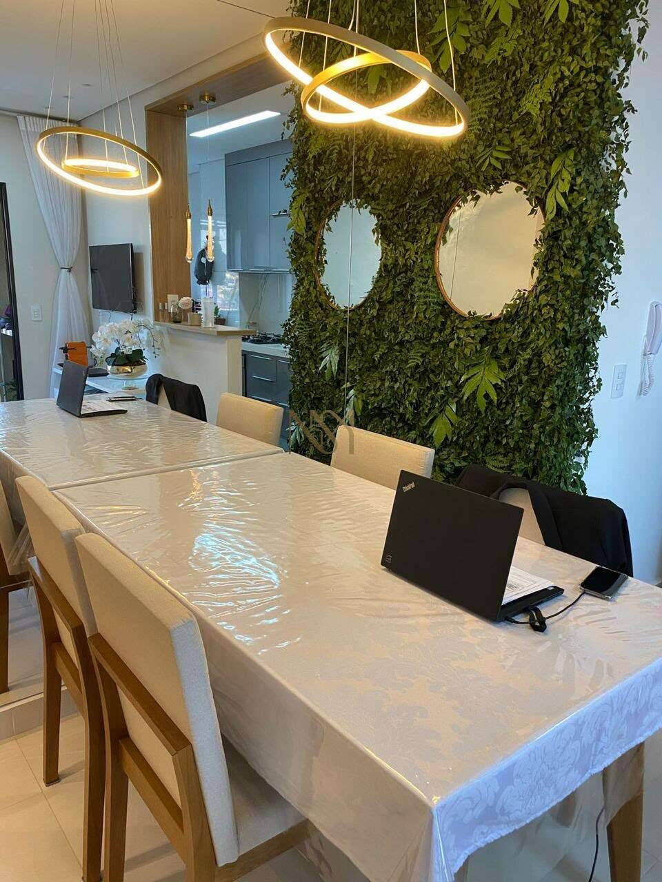  - Apartamento Varanda Botânico – 100% Mobiliado e Pronto para Morar