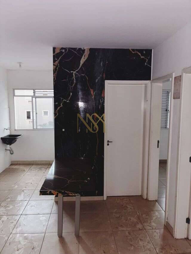 Apartamento à venda com 2 quartos, 43m² - Jardim Aeroporto,Ribeirão Preto
