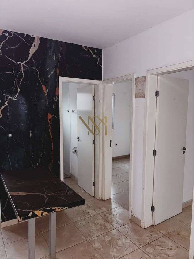 Apartamento à venda com 2 quartos, 43m² - Jardim Aeroporto,Ribeirão Preto