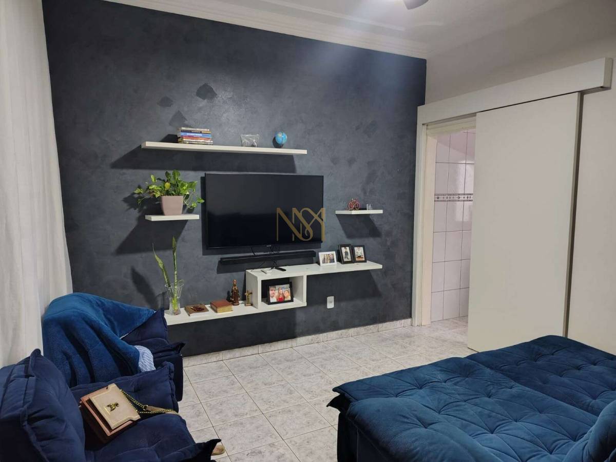 Casa à venda com 2 quartos, 125m² - Jardim Centenário,Ribeirão Preto