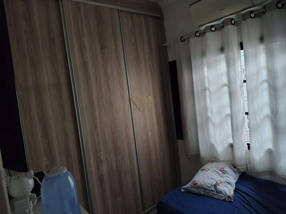  - Casa 2 Quartos, sendo 1 Suíte – Vila Virgínia / Jardim Centenário