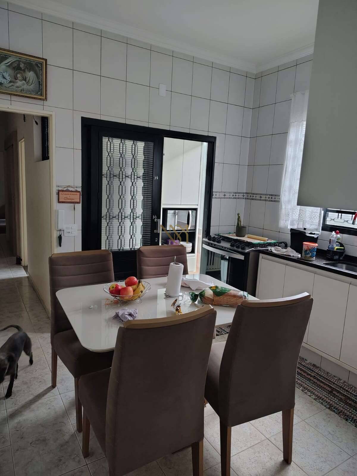 Casa à venda com 2 quartos, 125m² - Jardim Centenário,Ribeirão Preto