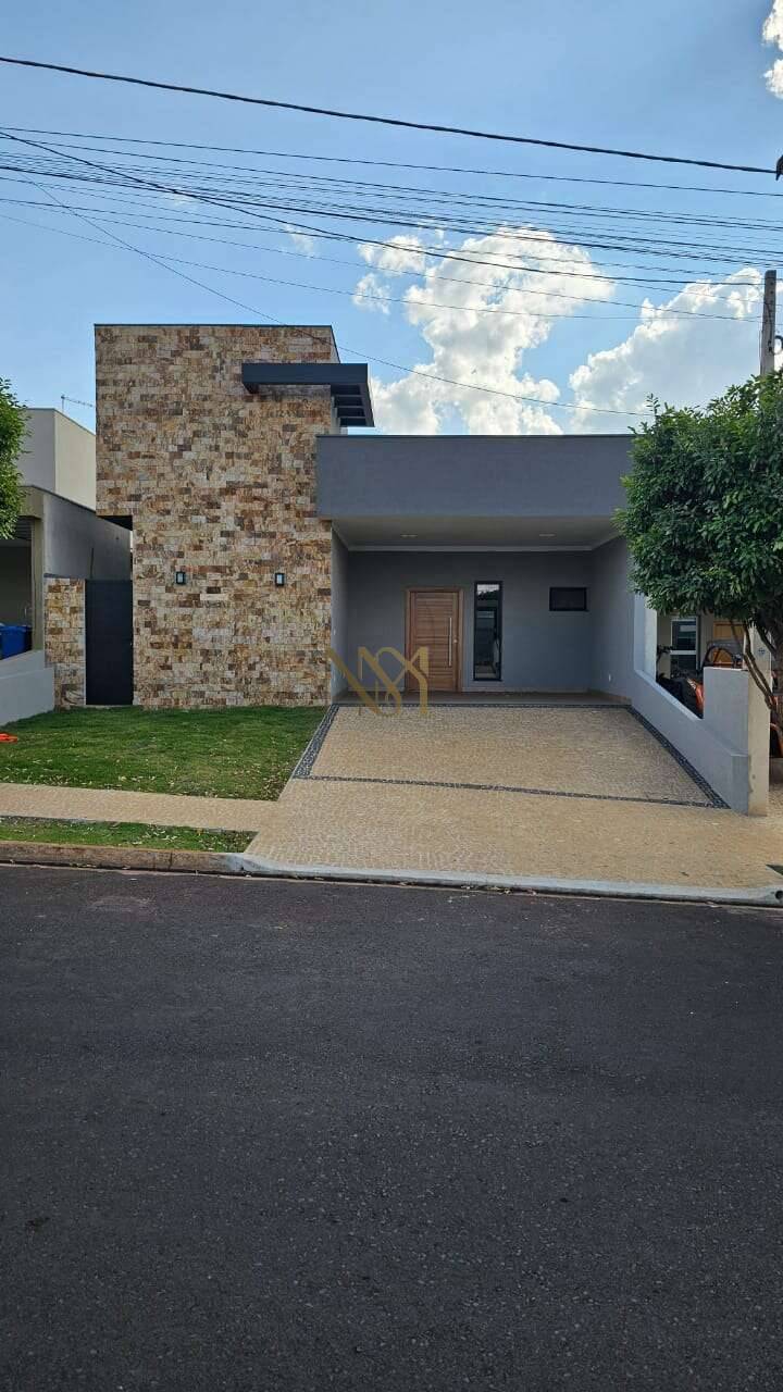 Casa de condomínio à venda com 3 quartos, 149m² - Vila Romana 1,Ribeirão Preto