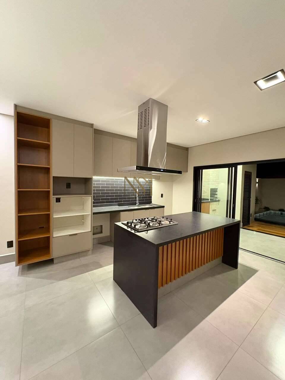 Casa de condomínio à venda com 3 quartos, 157,4m²m² - Recreio Anhanguera,Ribeirão Preto