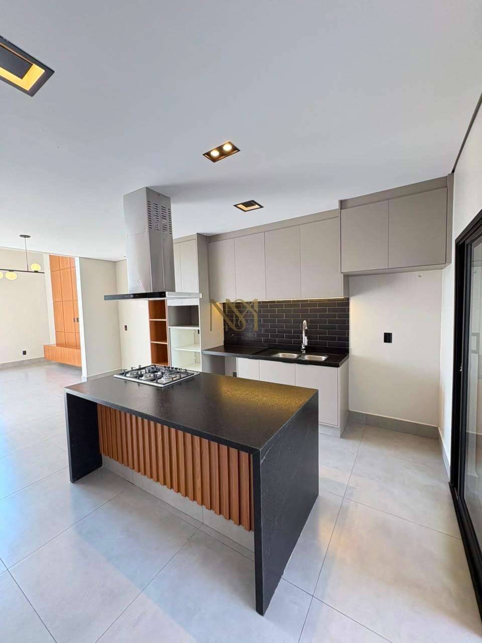 Casa de condomínio à venda com 3 quartos, 157,4m²m² - Recreio Anhanguera,Ribeirão Preto