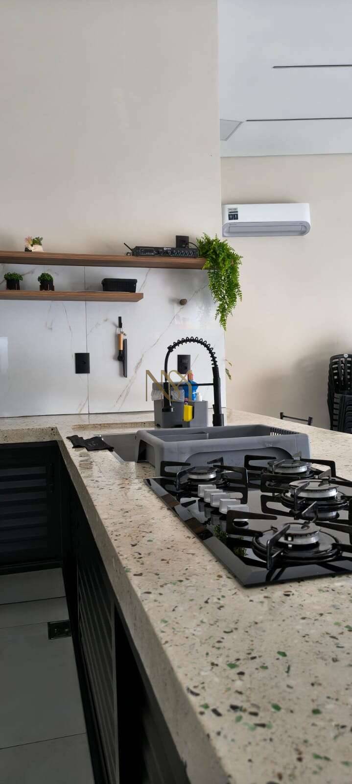 Casa à venda com 2 quartos, 149m² - Jardim Horizonte Verde,Ribeirão Preto