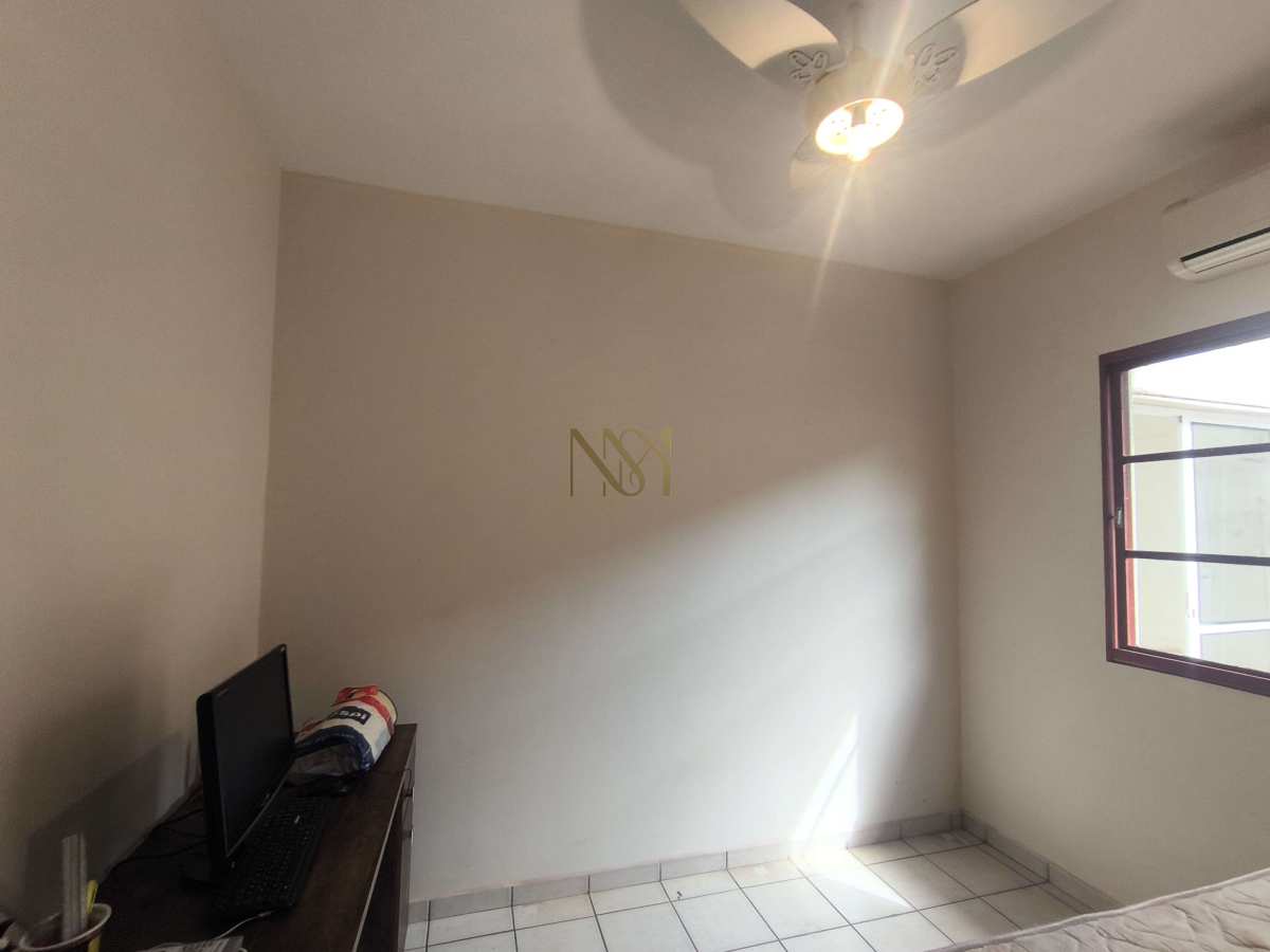  - Casa à Venda com 3 Quartos no Condomínio Residencial Jatobá | Gestão Exclusiva