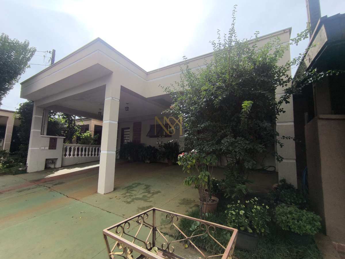 Casa de condomínio à venda com 3 quartos - Jardim Manoel Penna,Ribeirão Preto