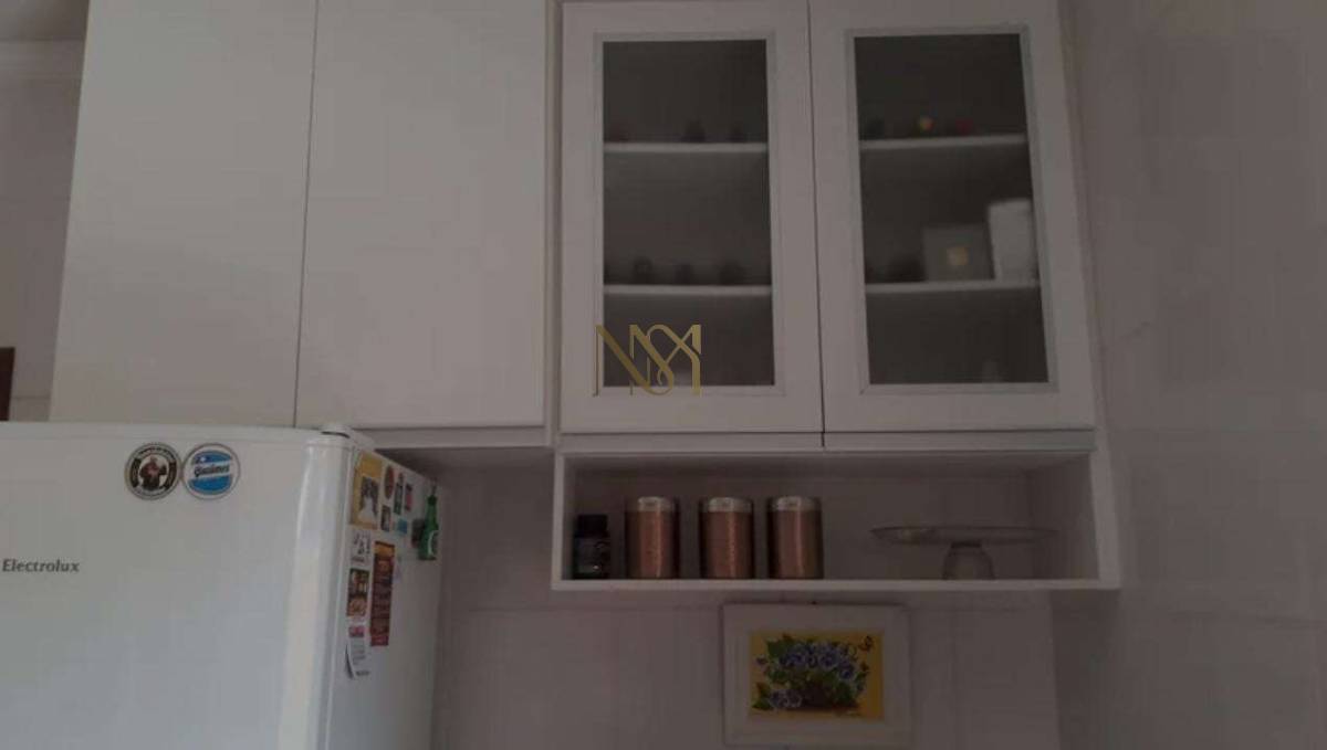  - Casa à venda em Ribeirão Preto, Parque São Sebastião, com 2 quartos, 110m²