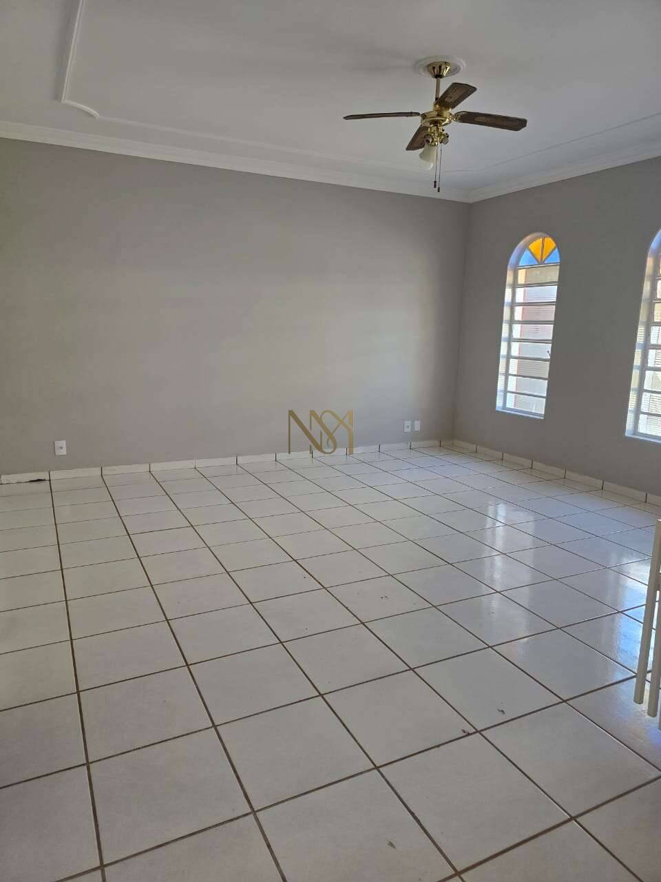 Casa à venda com 6 quartos, 320m² - Vila albertina,Ribeirão Preto