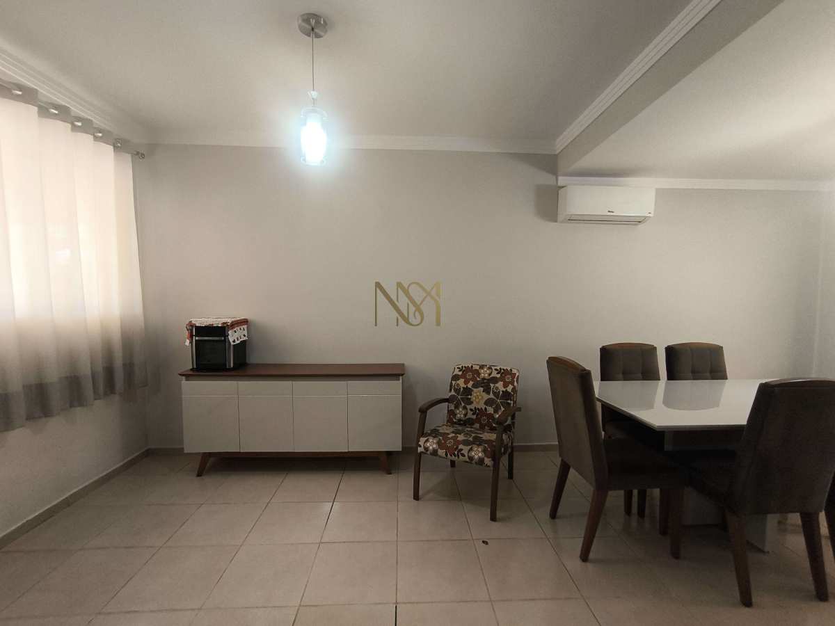  - Casa à Venda no Condomínio Evidence | 3 Quartos | 1 Suíte | 142 m²