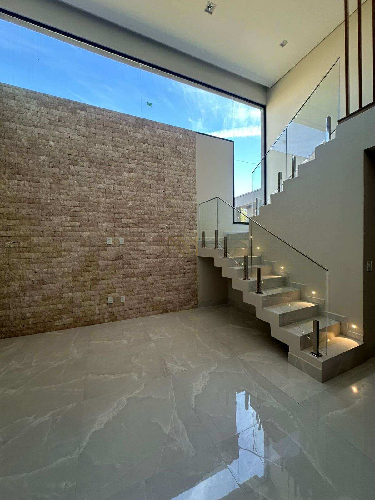  - Casa à Venda no Condomínio Terras de Siena com 4 Suítes Amplas | Ribeirão Preto/SP