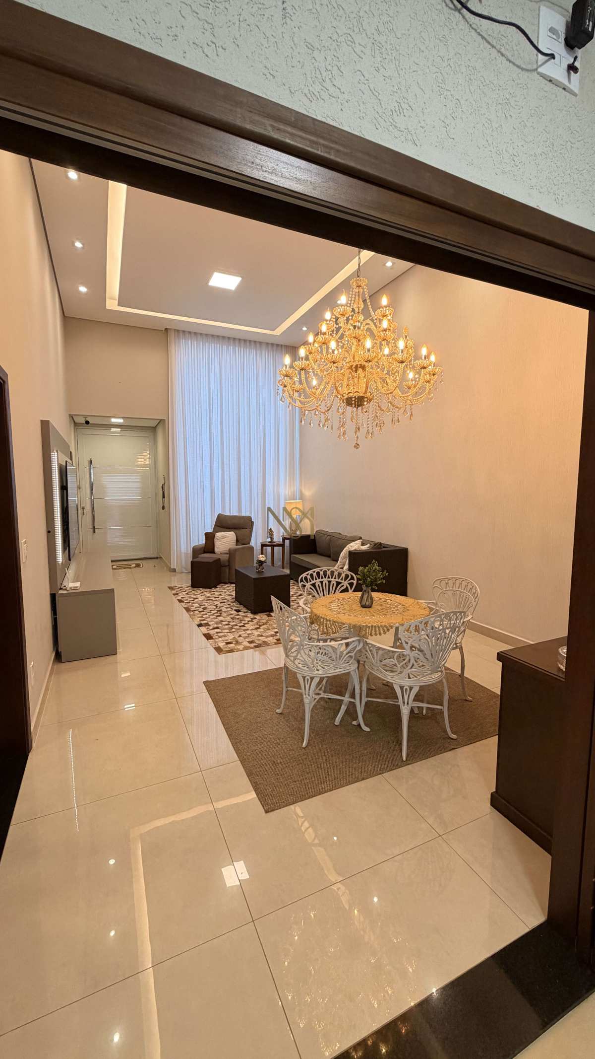 Casa de condomínio à venda com 3 quartos, 179m² - Jardim Valencia,Ribeirão Preto