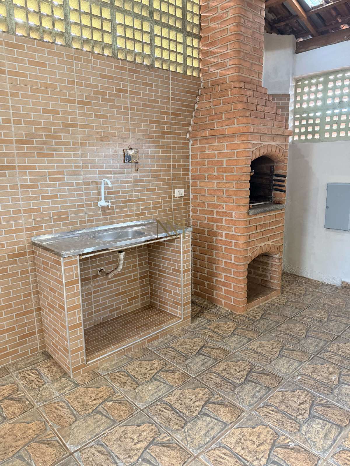 Casa à venda com 3 quartos, 173,51 m²m² - Jardim Geraldo de Carvalho,Ribeirão Preto