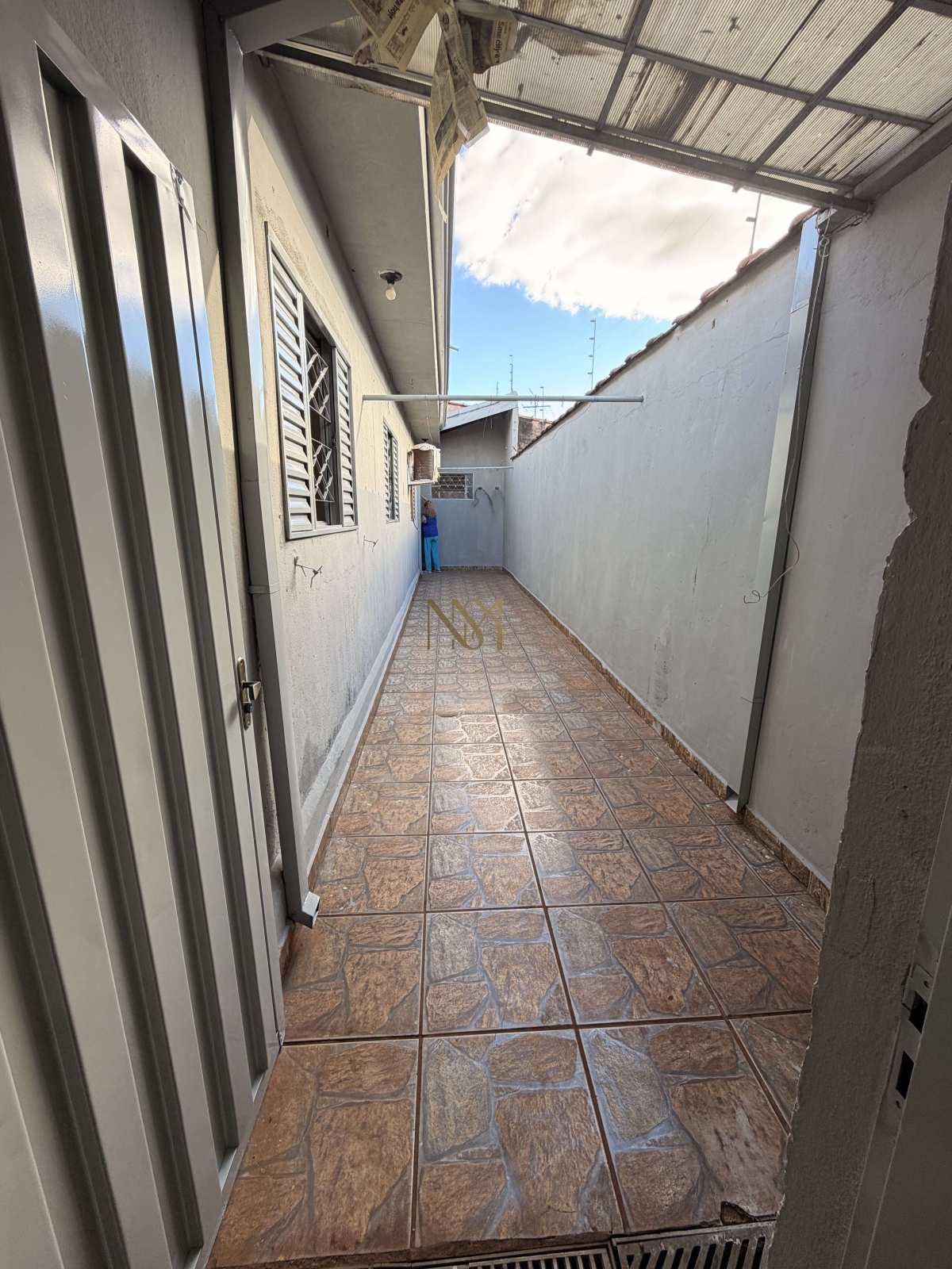  - Casa à Venda no Jardim Geraldo de Carvalho | 3 Quartos | 173,51 m² de Construção