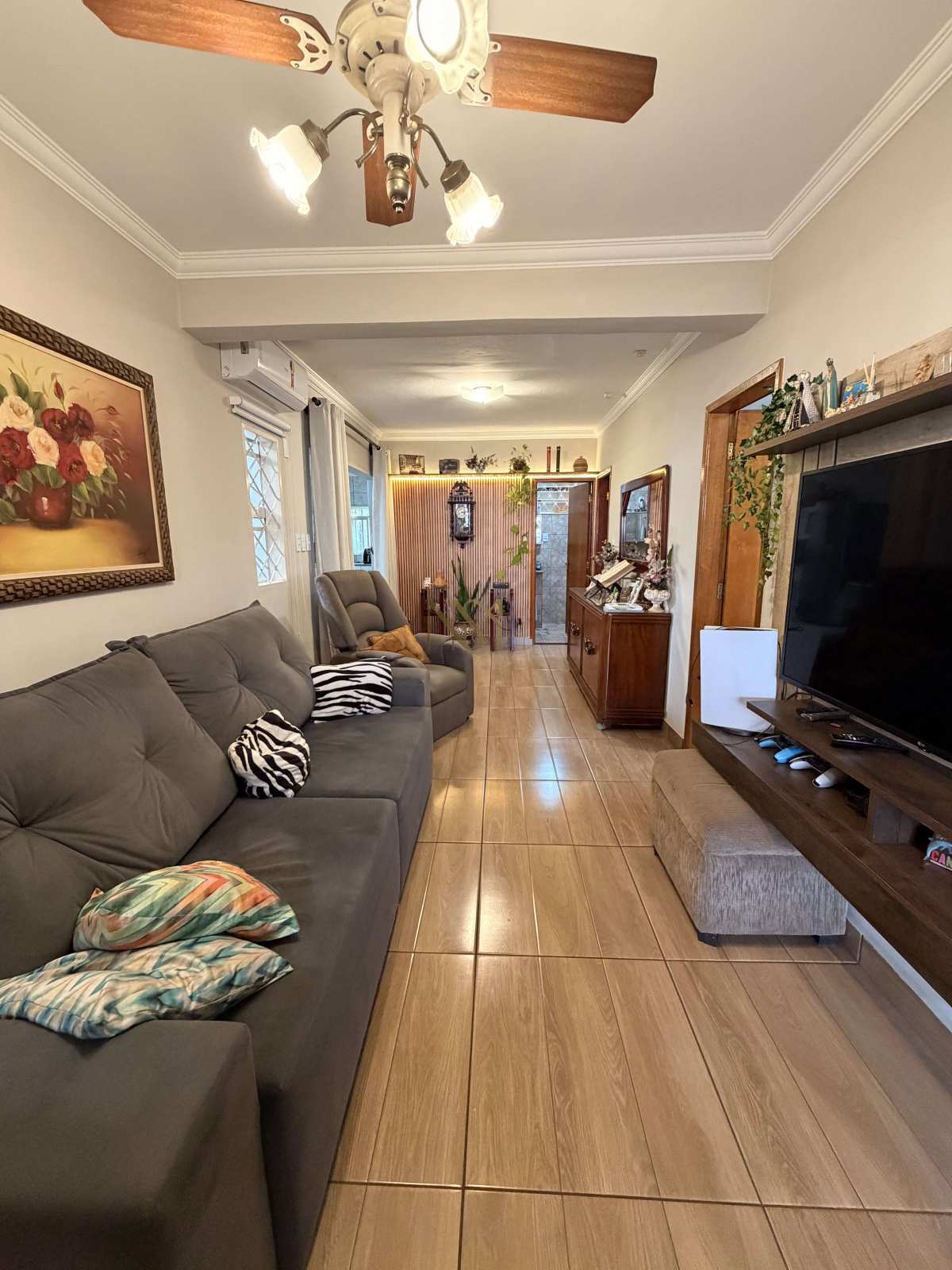 Casa à venda com 3 quartos, 168m² - Jardim Geraldo de Carvalho,Ribeirão Preto