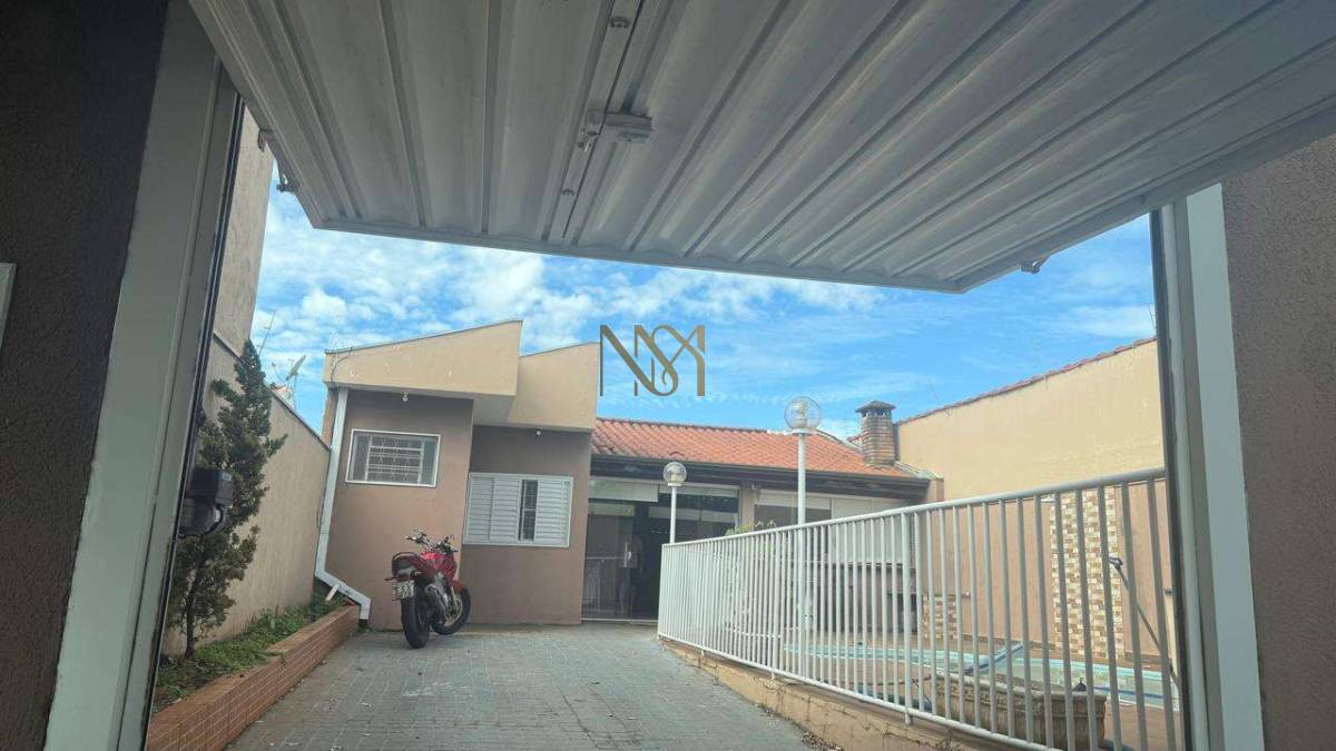 Casa à venda com 2 quartos, 198m² - Planalto Verde,Ribeirão Preto