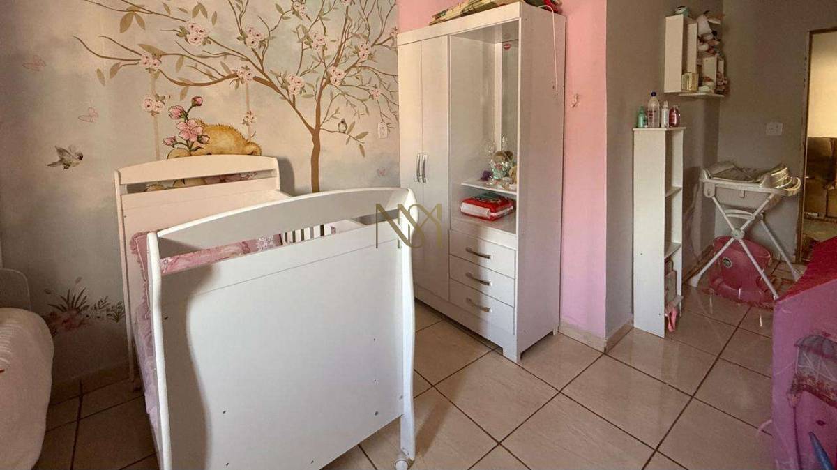  - Casa à Venda no Planalto Verde | 2 Quartos | Piscina