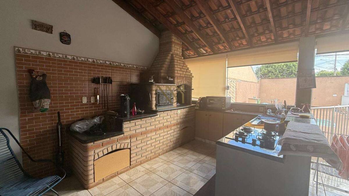 Casa à venda com 2 quartos, 198m² - Planalto Verde,Ribeirão Preto