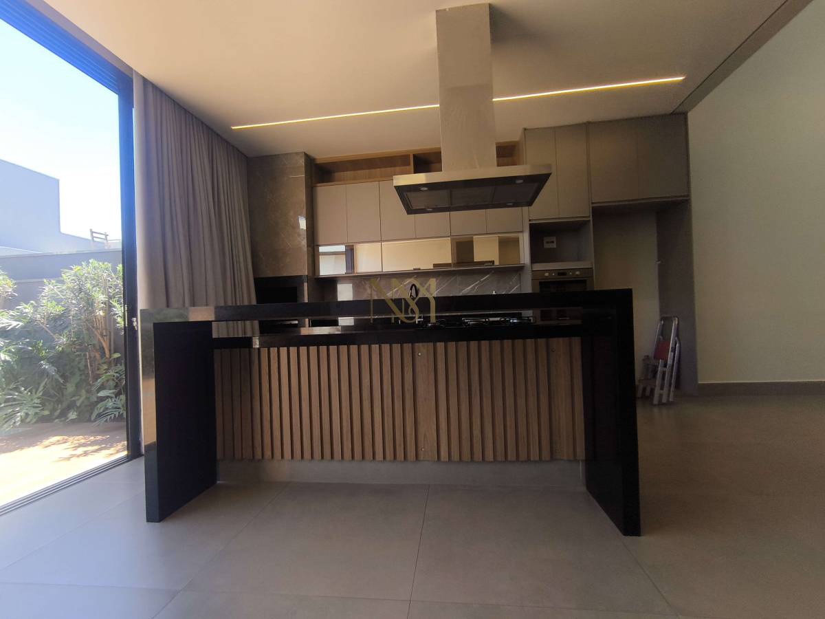Casa de condomínio à venda com 3 quartos, 170m² - Real Sul,Ribeirão Preto