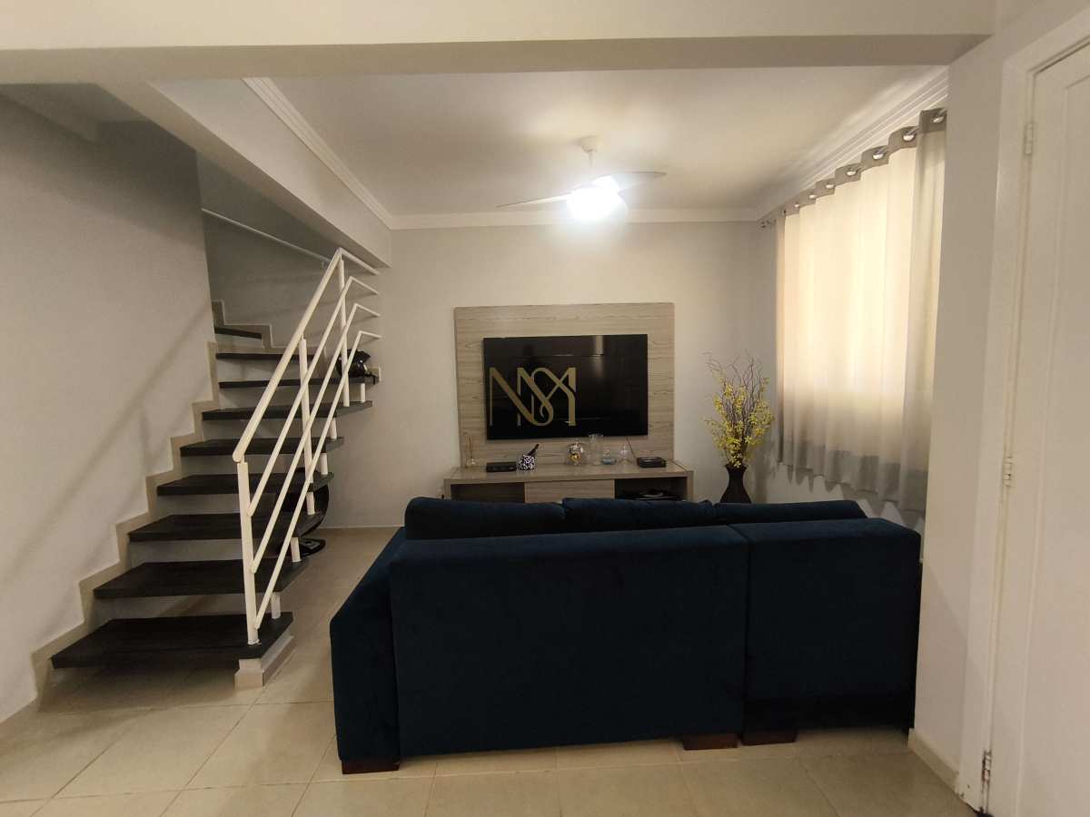 Casa de condomínio à venda com 3 quartos - Condomínio Evidence Resort,Ribeirão Preto