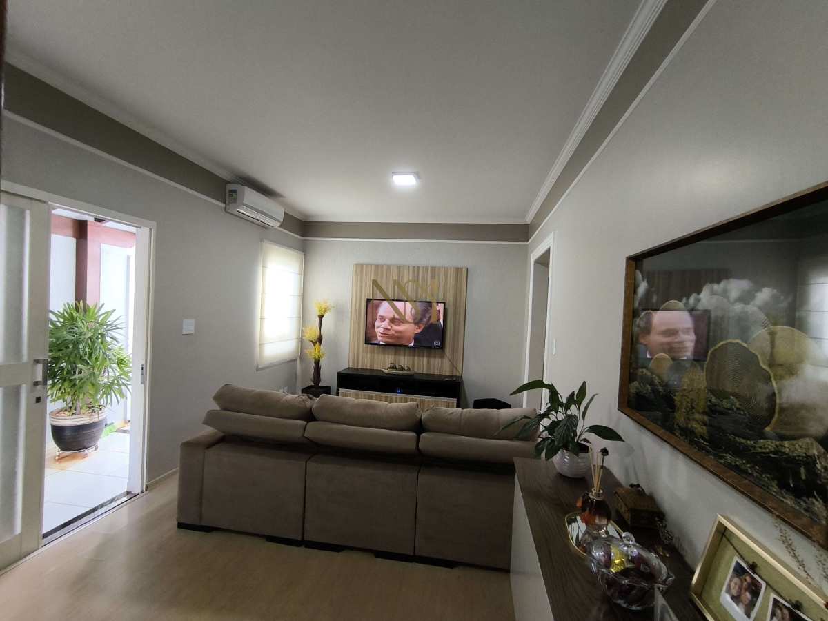 Casa de condomínio à venda com 3 quartos, 146m² - Jardim Ouro Branco,Ribeirão Preto