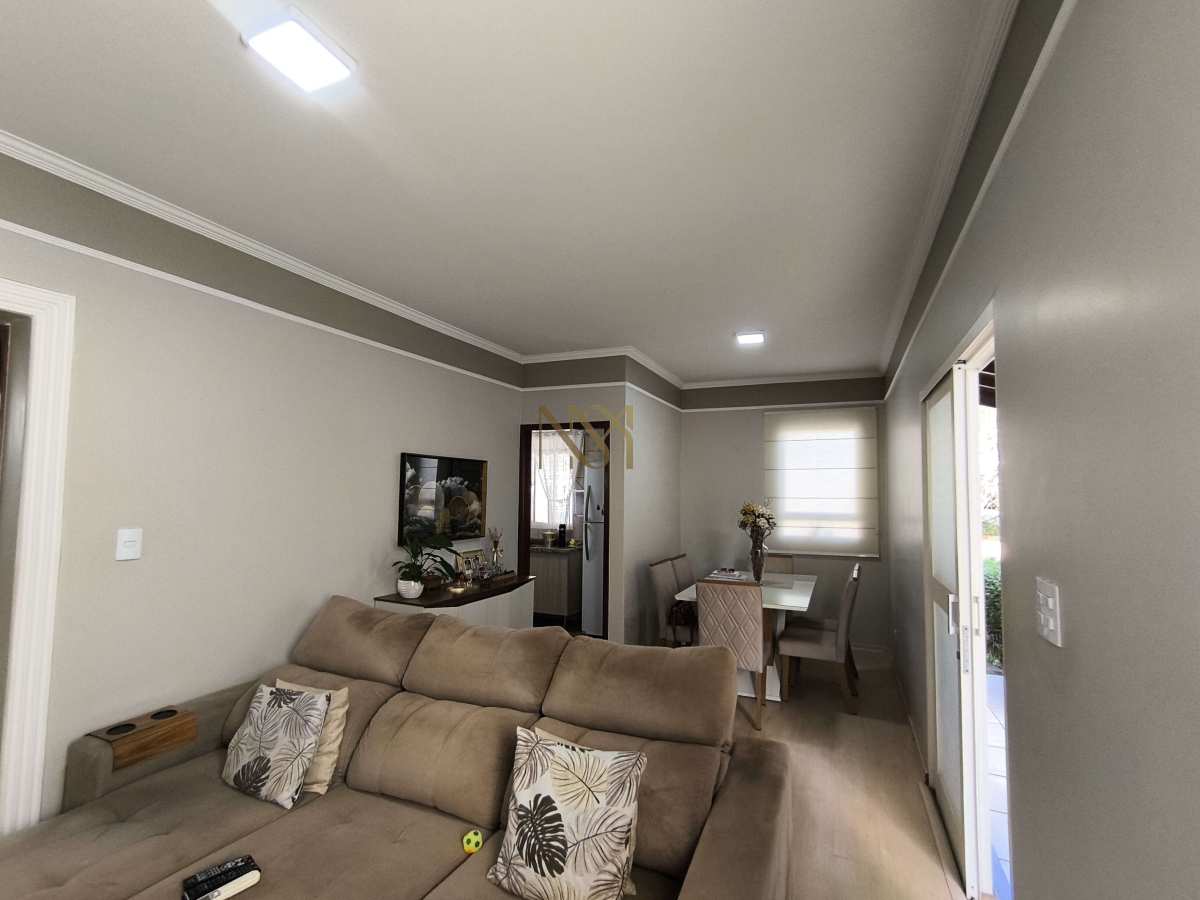 Casa de condomínio à venda com 3 quartos, 146m² - Jardim Ouro Branco,Ribeirão Preto