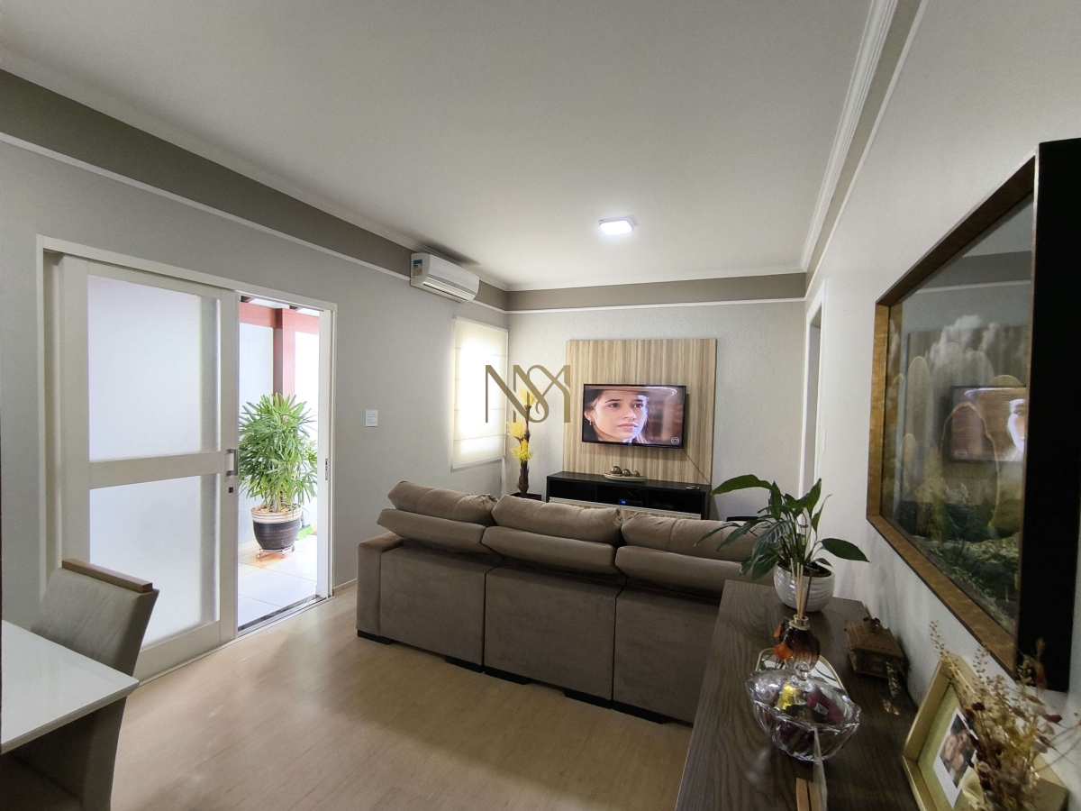 Casa de condomínio à venda com 3 quartos, 146m² - Jardim Ouro Branco,Ribeirão Preto
