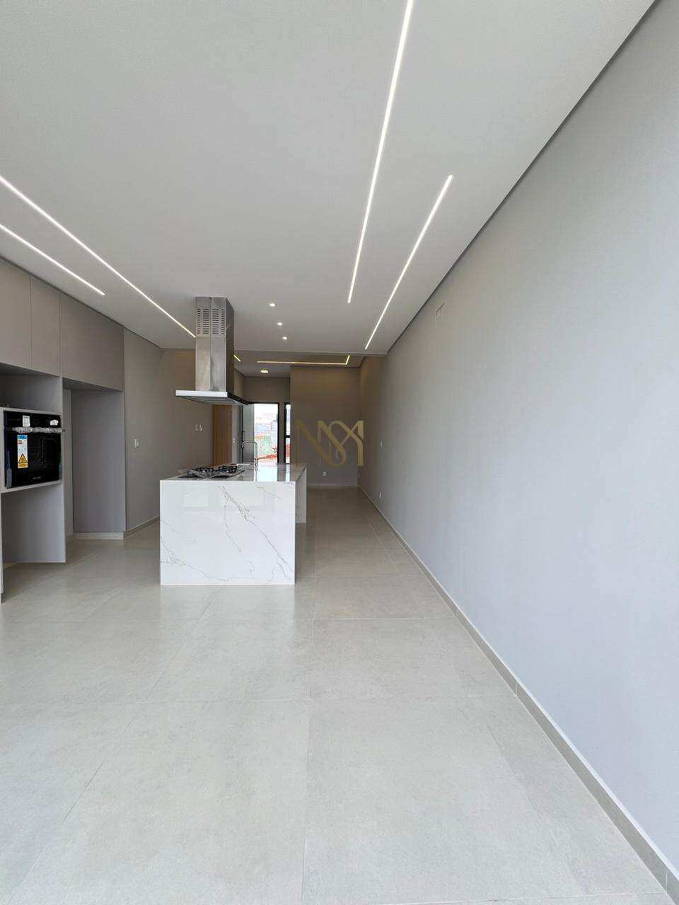 Casa de condomínio à venda com 3 quartos, 151m² - ,