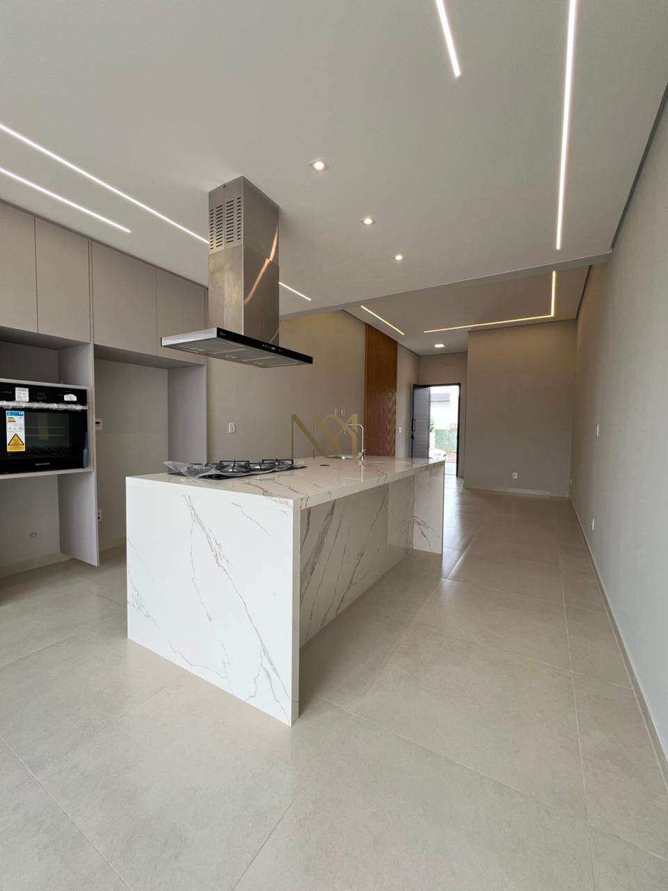 Casa de condomínio à venda com 3 quartos, 151m² - ,