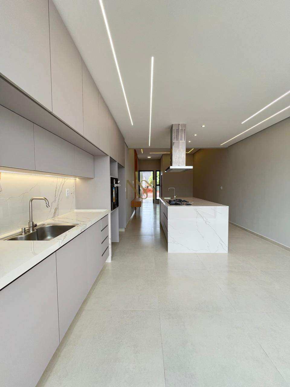 Casa de condomínio à venda com 3 quartos, 151m² - ,